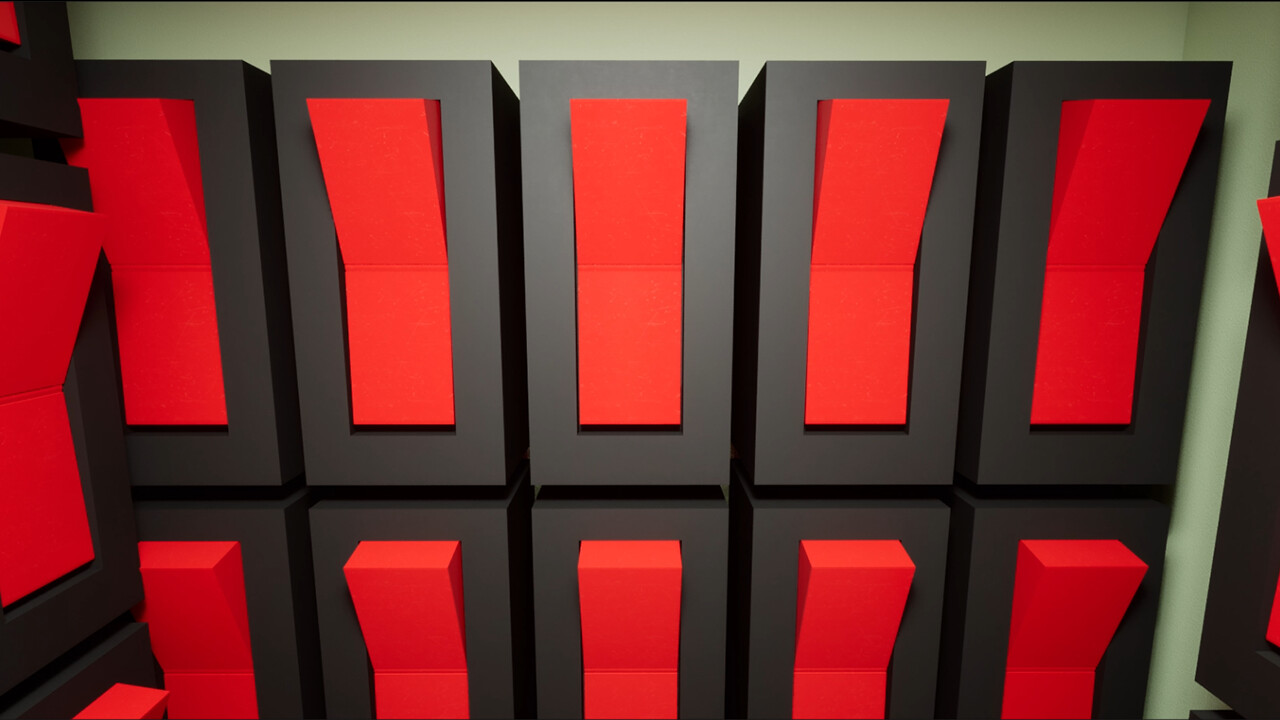 A Game About Flicking A Switch screenshot 3