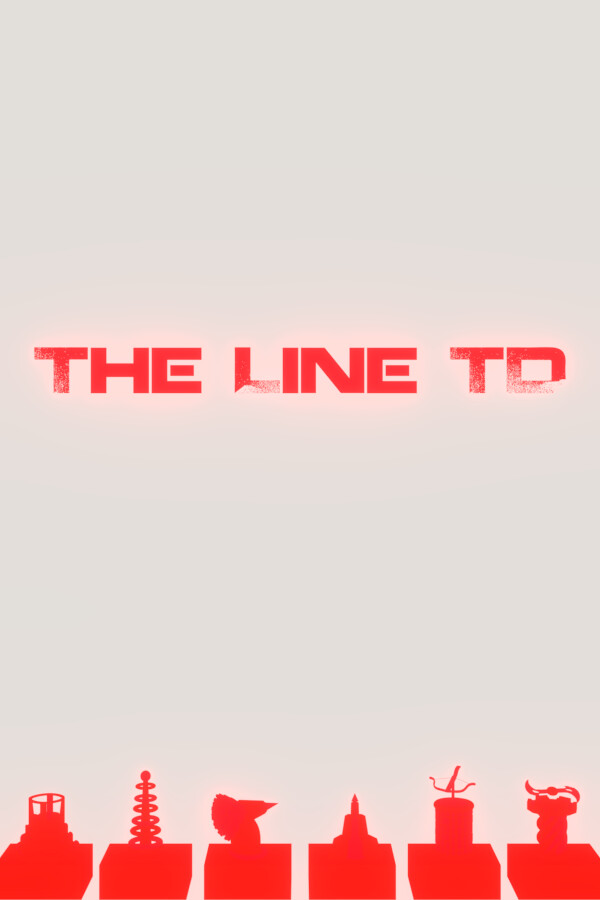 The Line TD