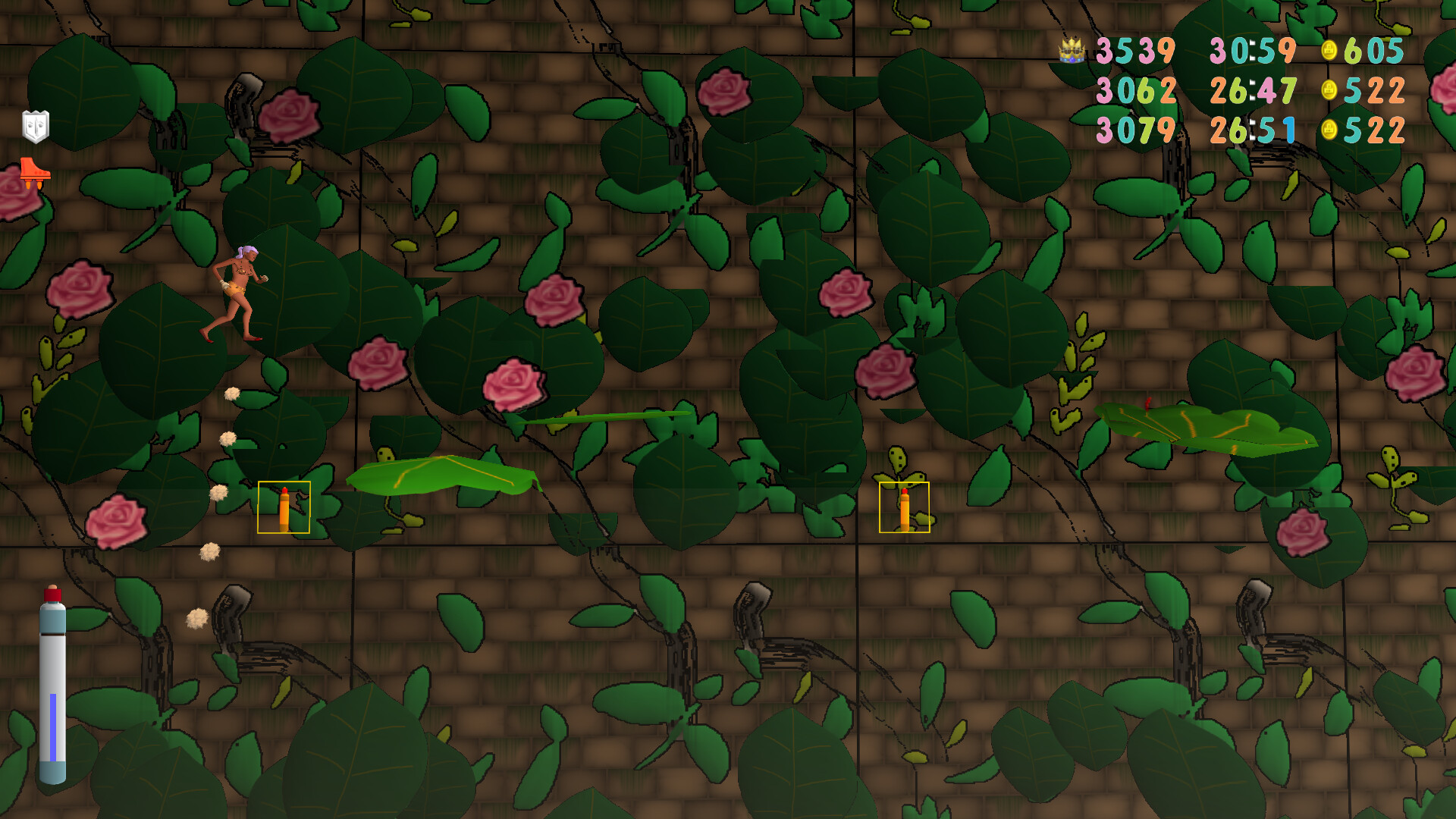 Christmas Runner screenshot 5