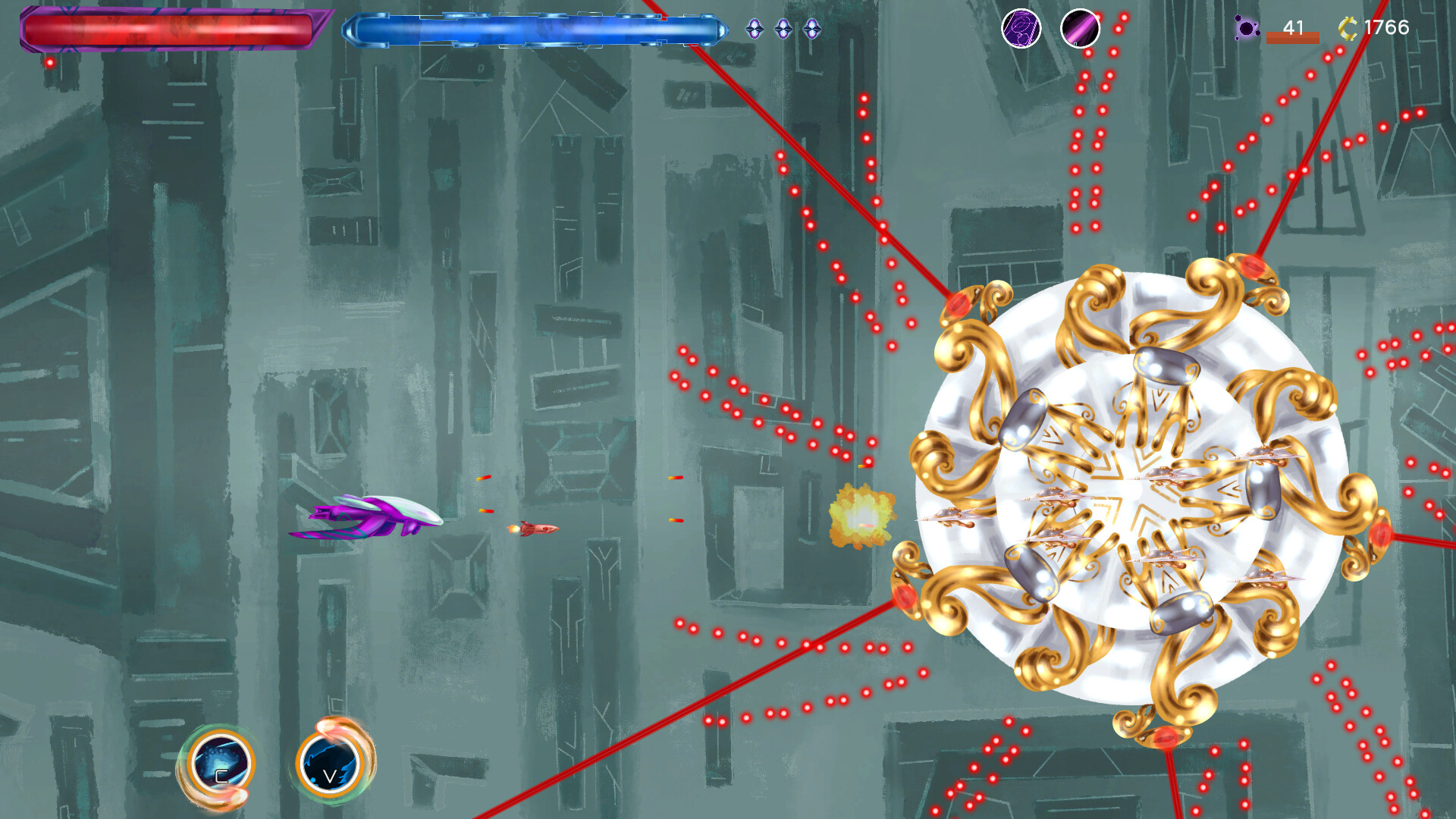 Sisyphus Paradox screenshot 13
