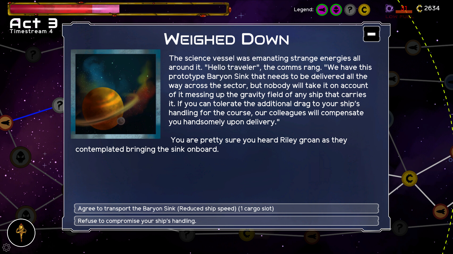 Sisyphus Paradox screenshot 10
