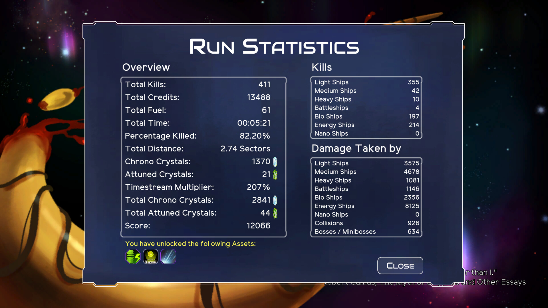Sisyphus Paradox screenshot 12