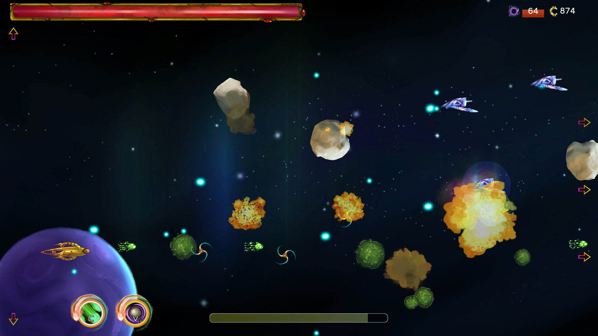 Sisyphus Paradox screenshot 11