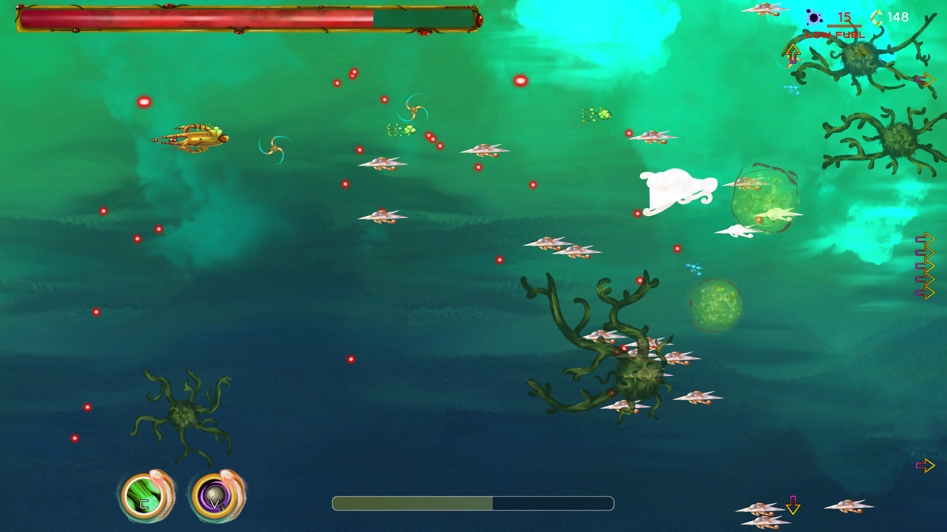 Sisyphus Paradox screenshot 14