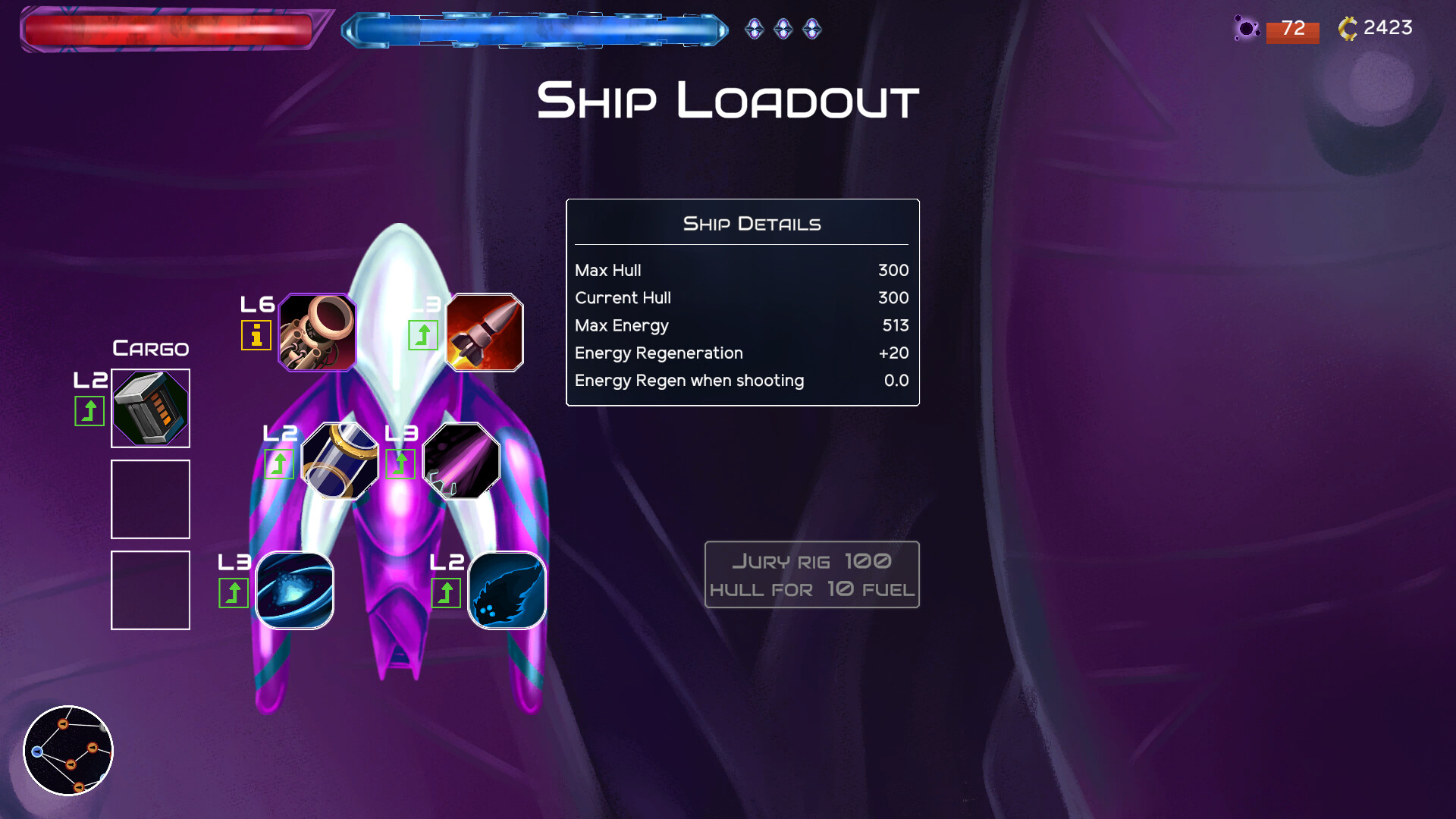 Sisyphus Paradox screenshot 7