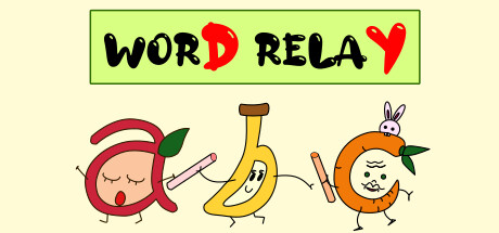 Word Relay Cover Image