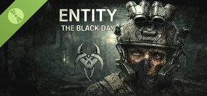 ENTITY: THE BLACK DAY - Demo