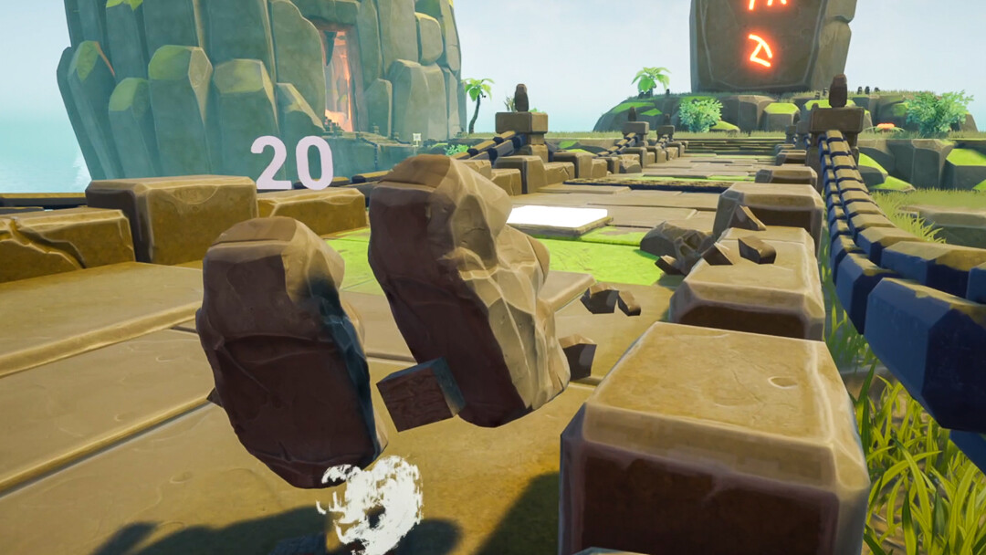 Moi Moi Heroes screenshot 7