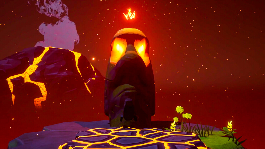 Moi Moi Heroes screenshot 6