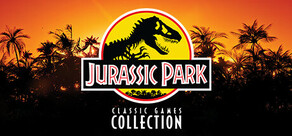 Jurassic Park Classic Games Collection