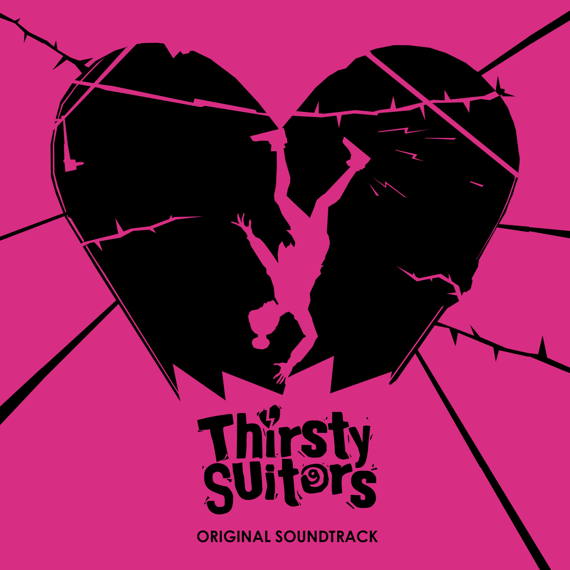 Thirsty Suitors - Original Soundtrack screenshot 1
