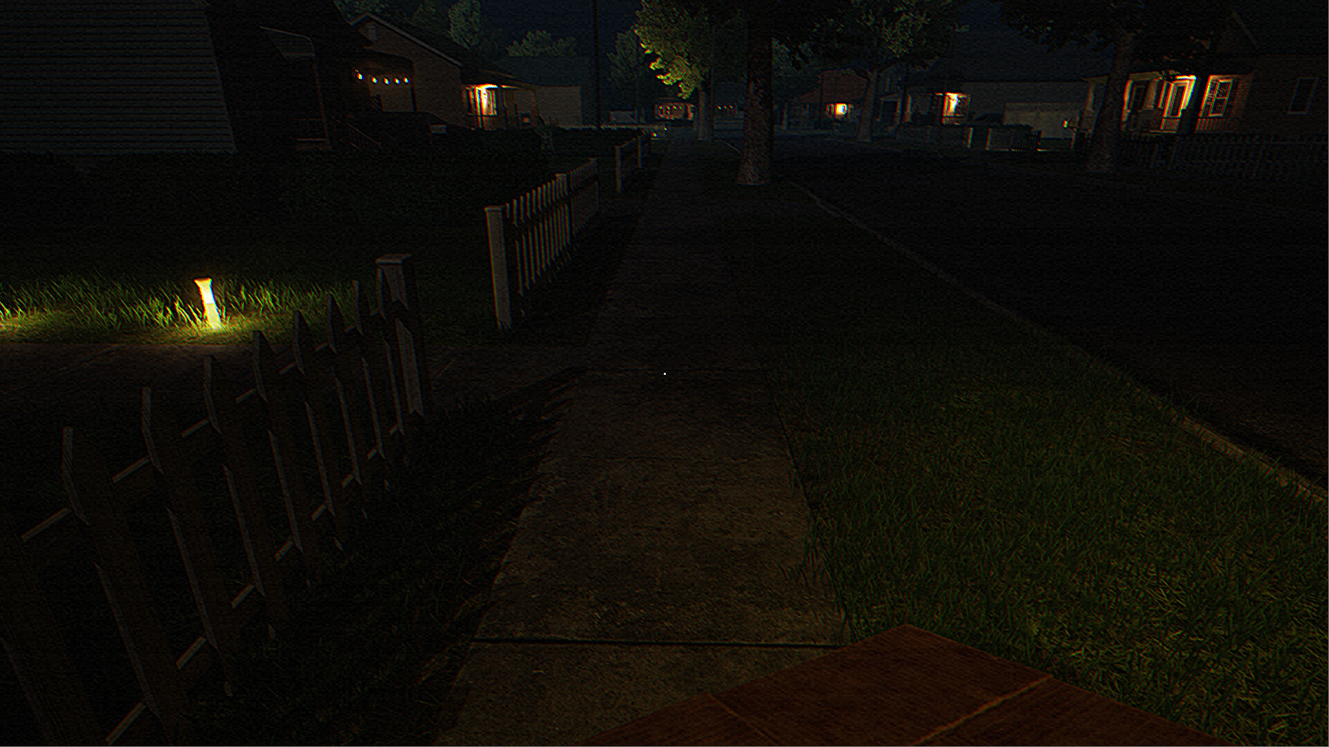 Dark Delivery screenshot 5