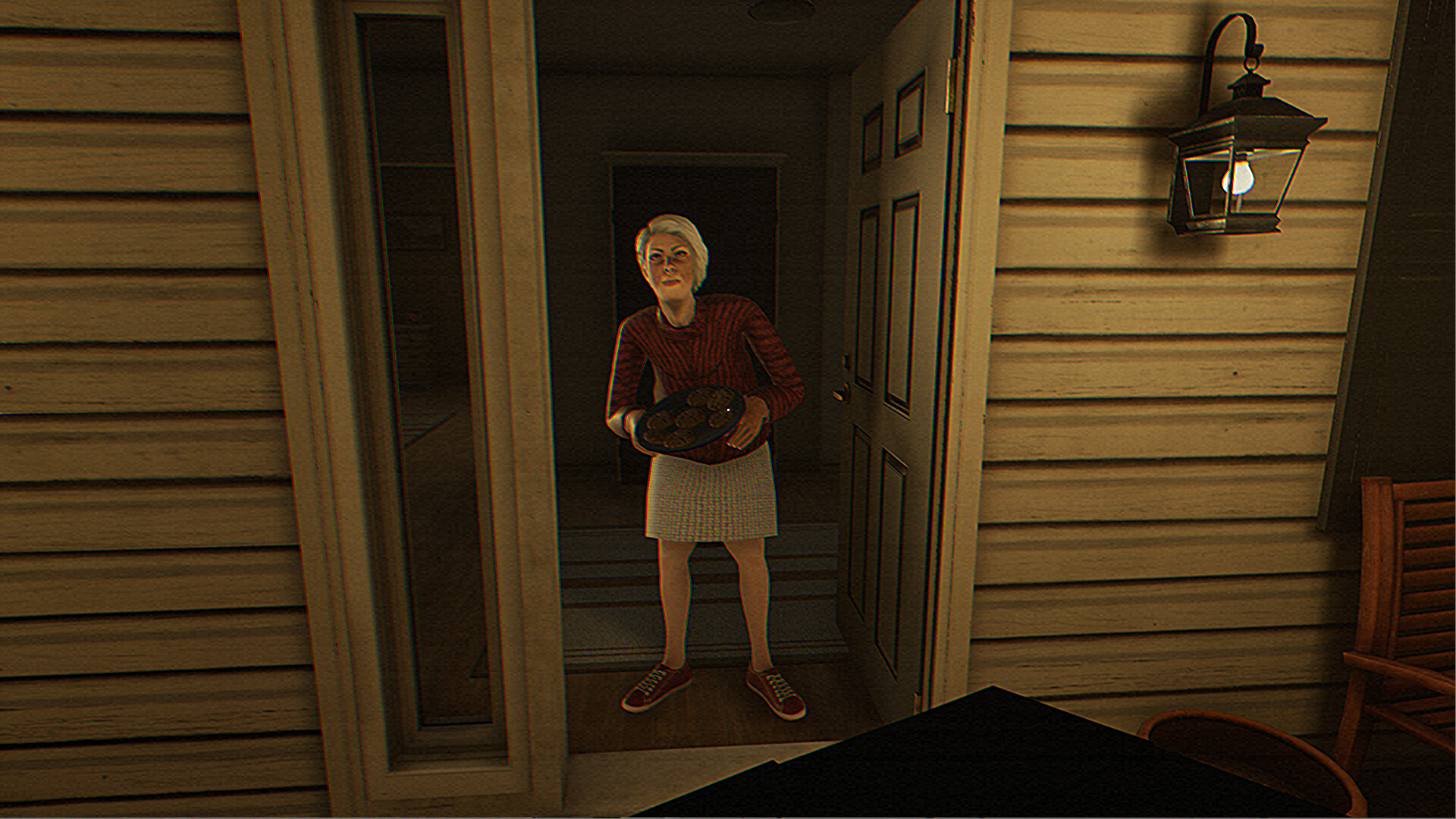 Dark Delivery screenshot 2