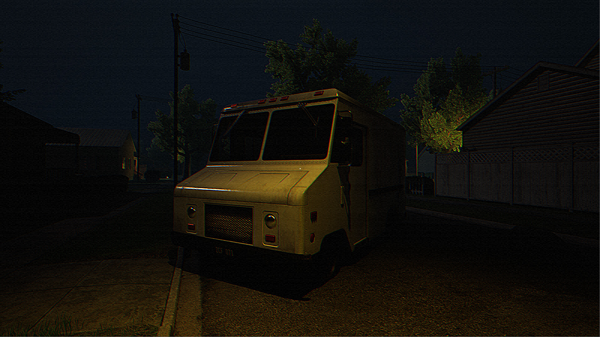 Dark Delivery screenshot 6