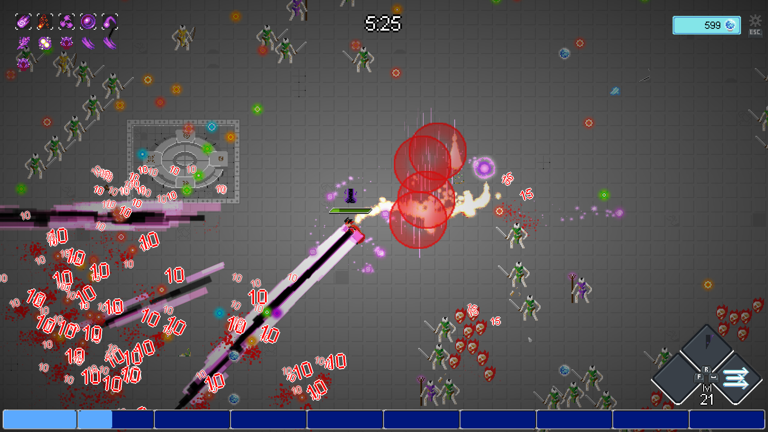 Sorcevival screenshot 4