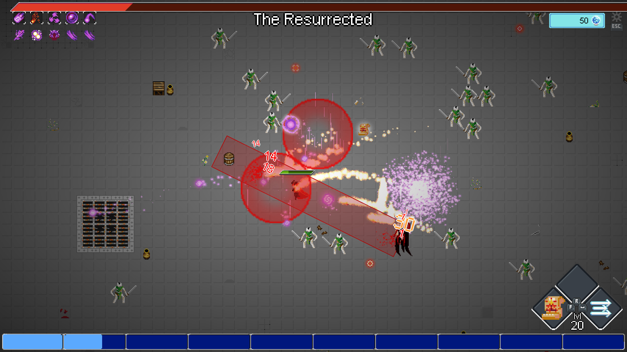 Sorcevival screenshot 8