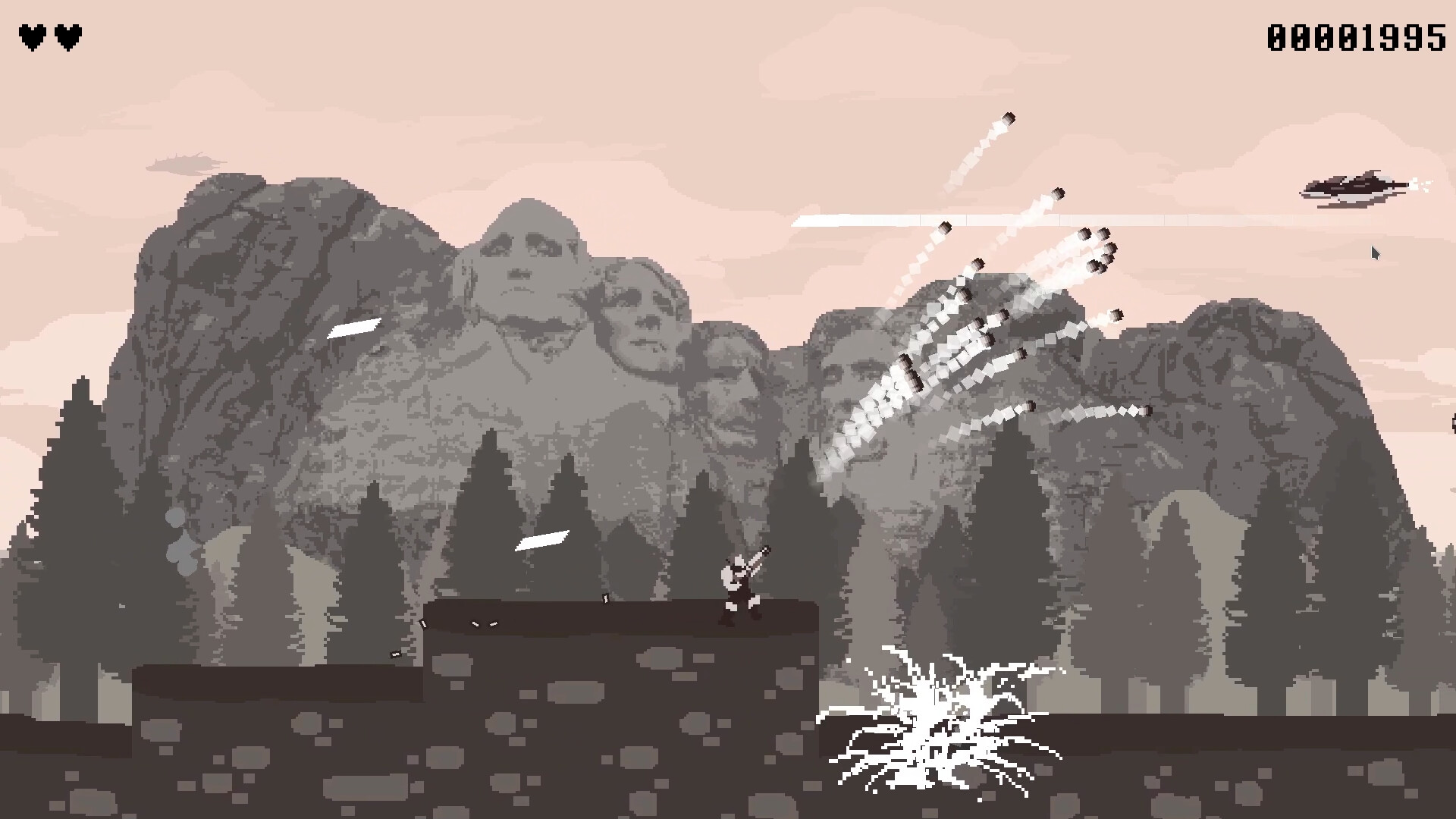 Run x Gun screenshot 8