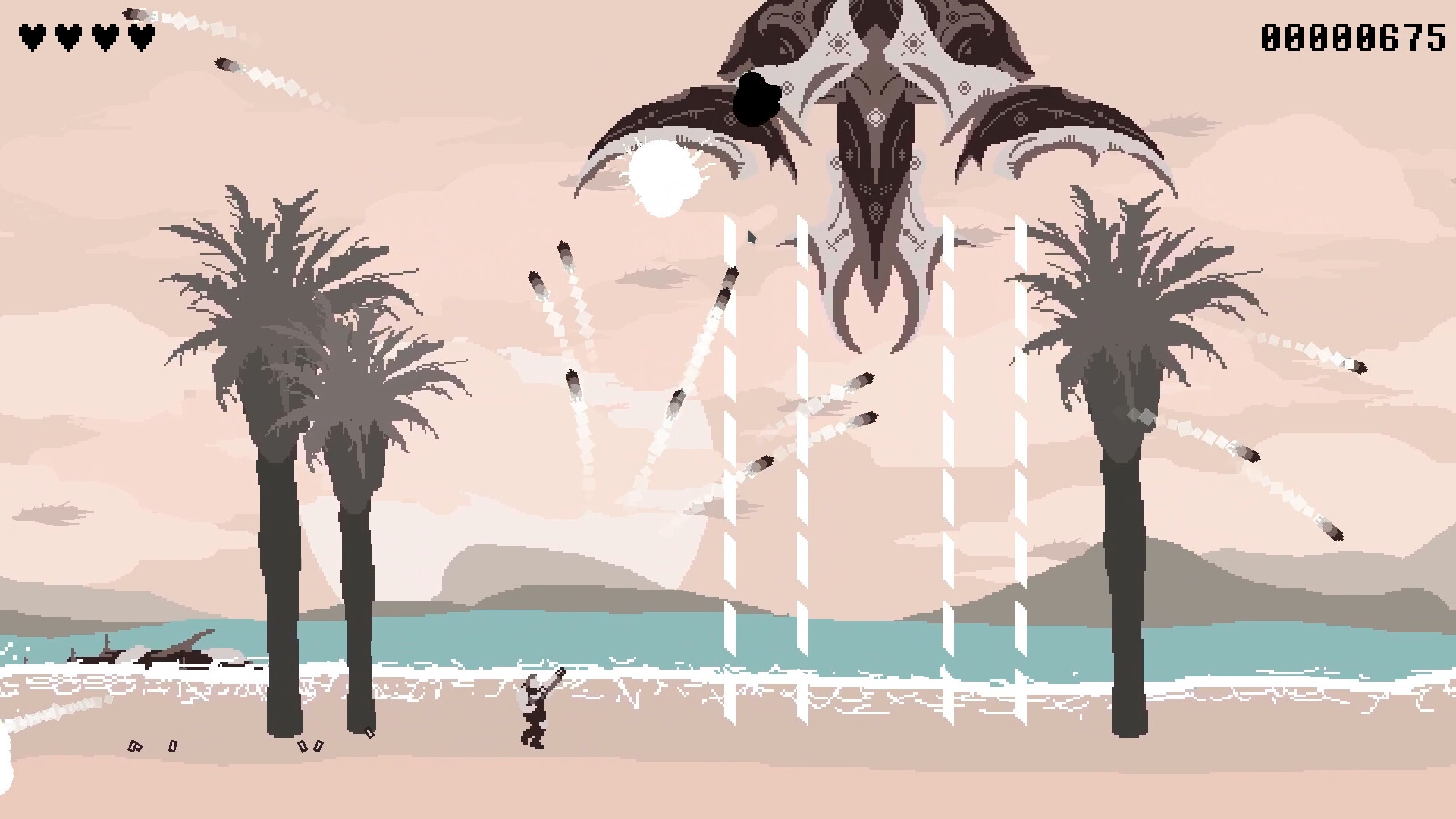 Run x Gun screenshot 1
