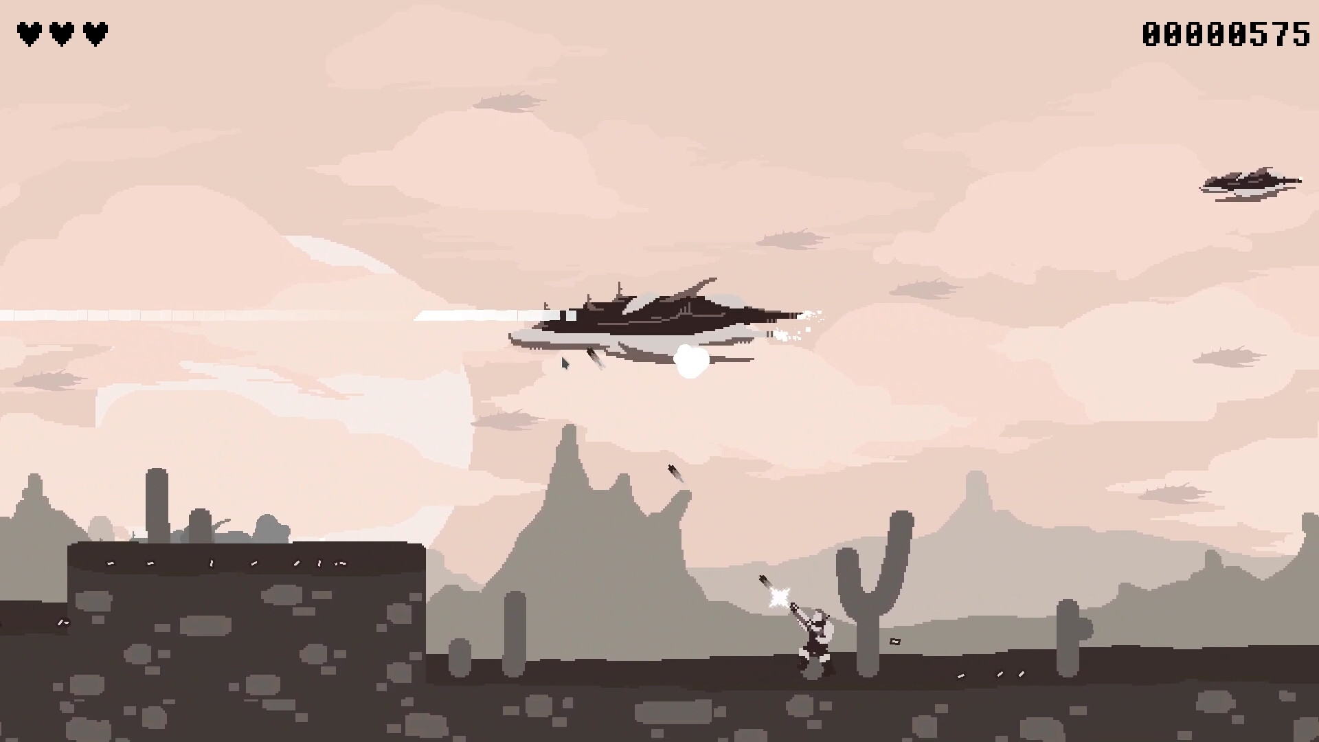 Run x Gun screenshot 9