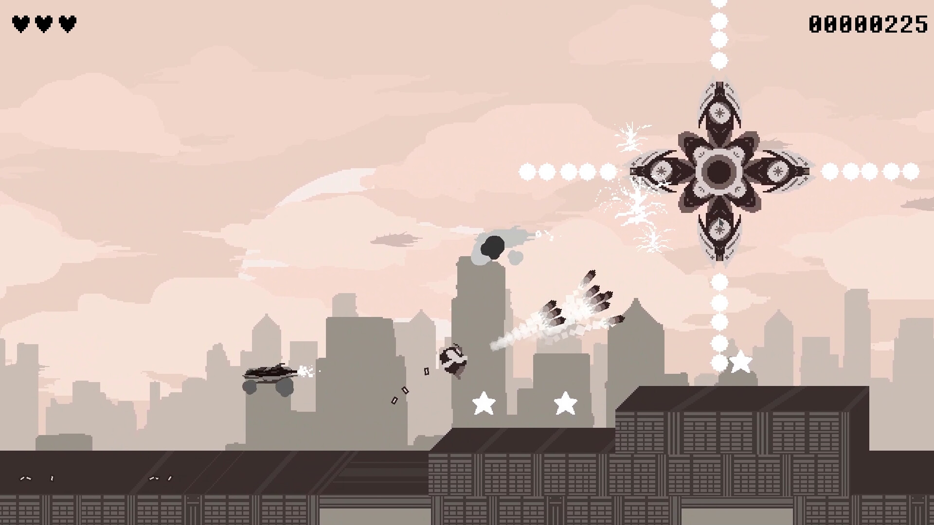 Run x Gun screenshot 5