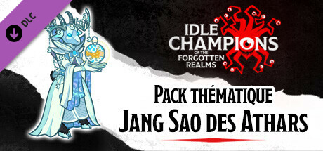 Pack thématique Jang Sao des Athars