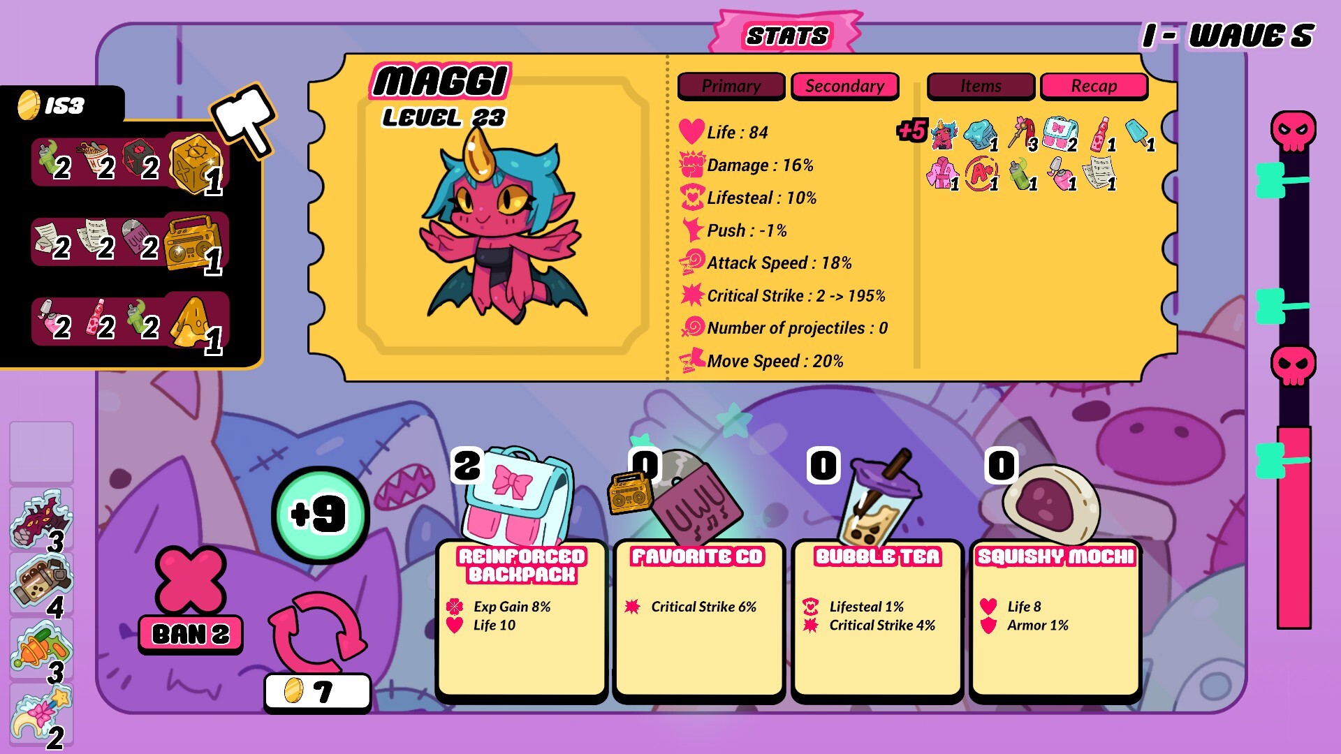 Gacha Fever screenshot 15