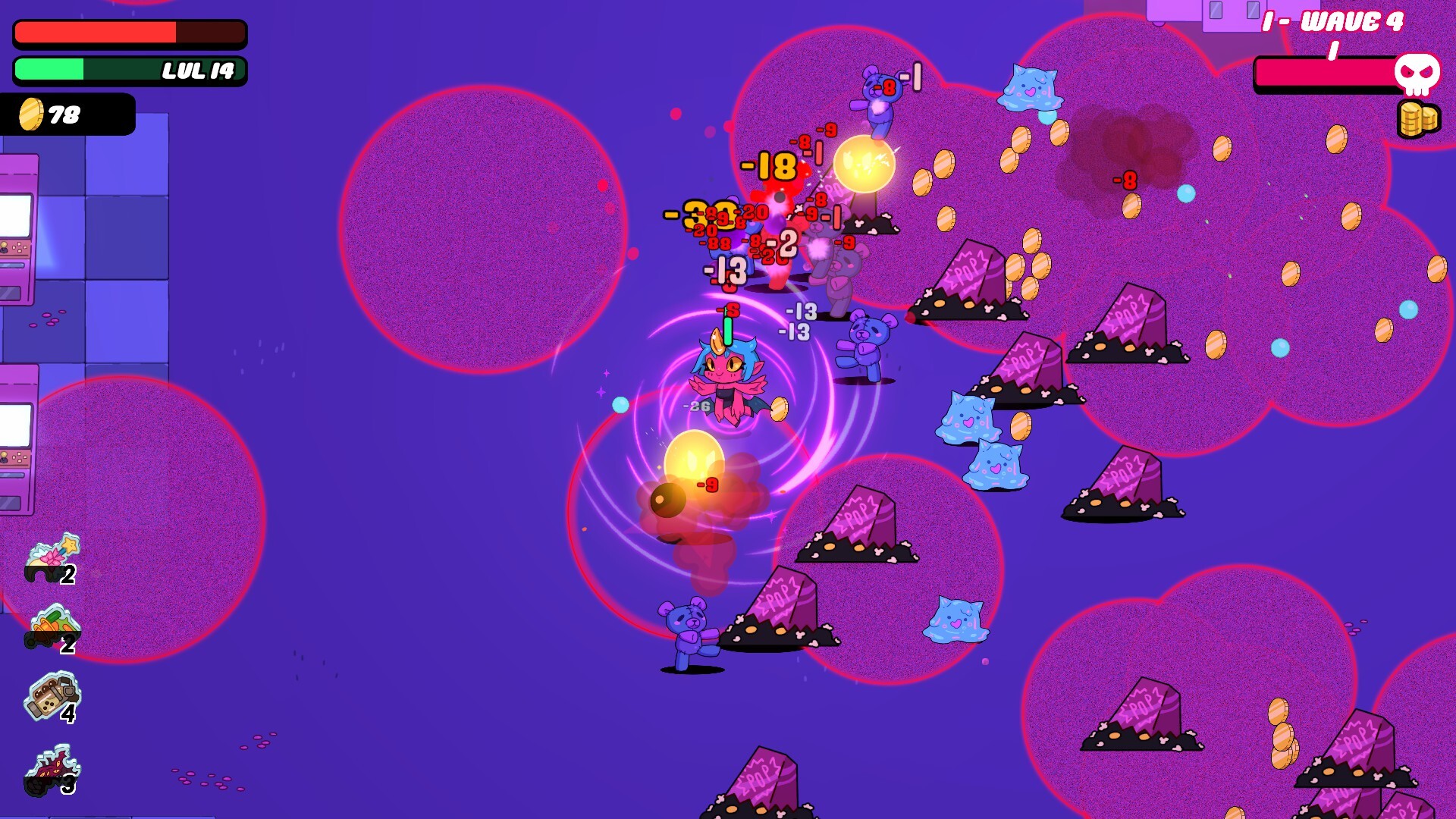 Gacha Fever screenshot 2