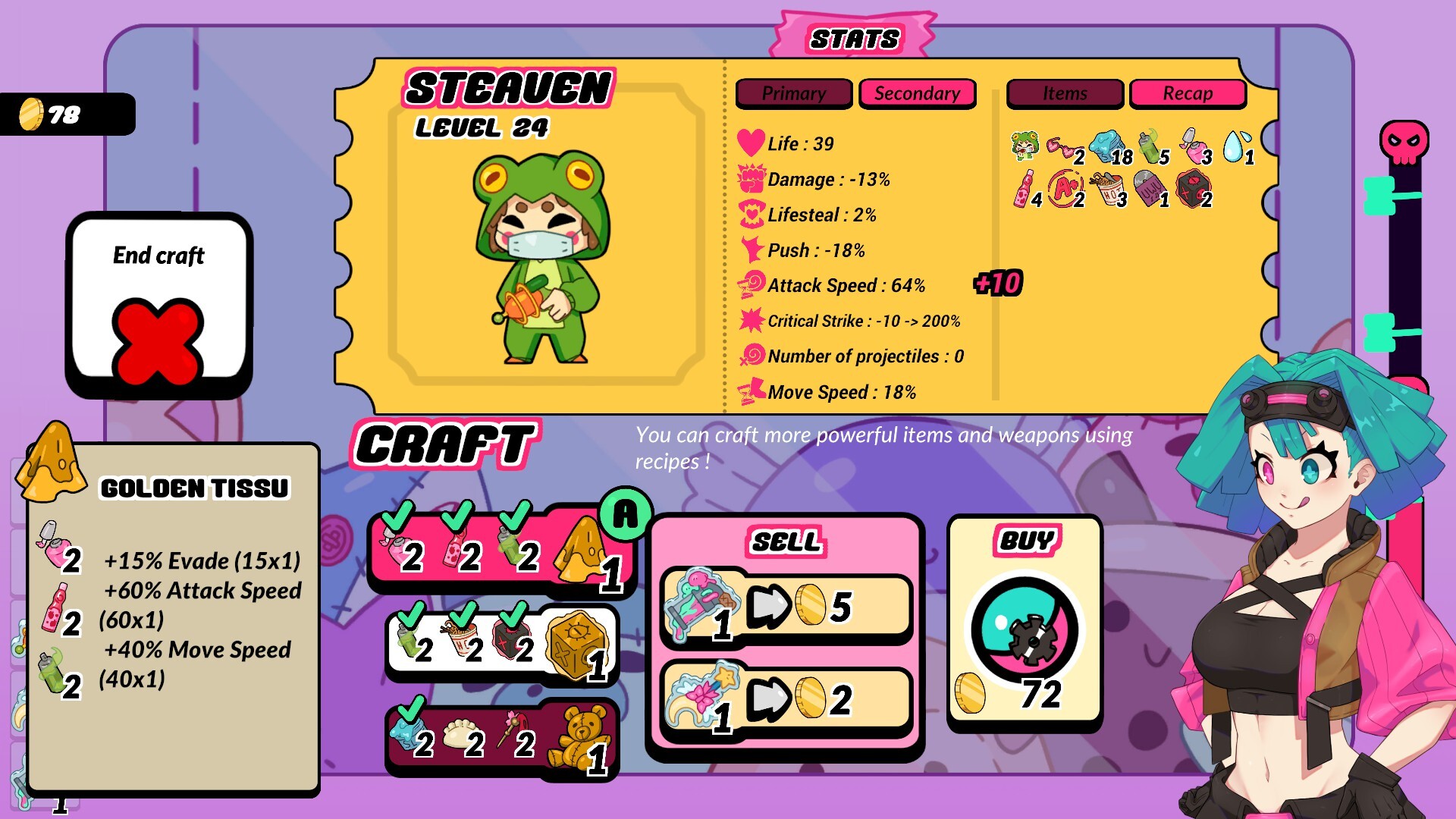 Gacha Fever screenshot 17