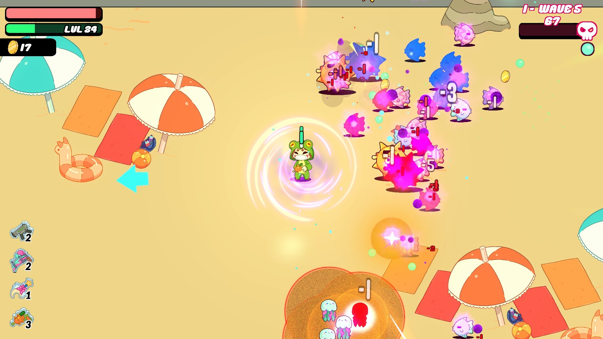 Gacha Fever screenshot 12
