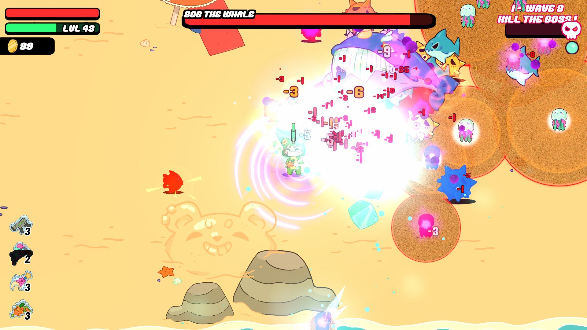 Gacha Fever screenshot 5
