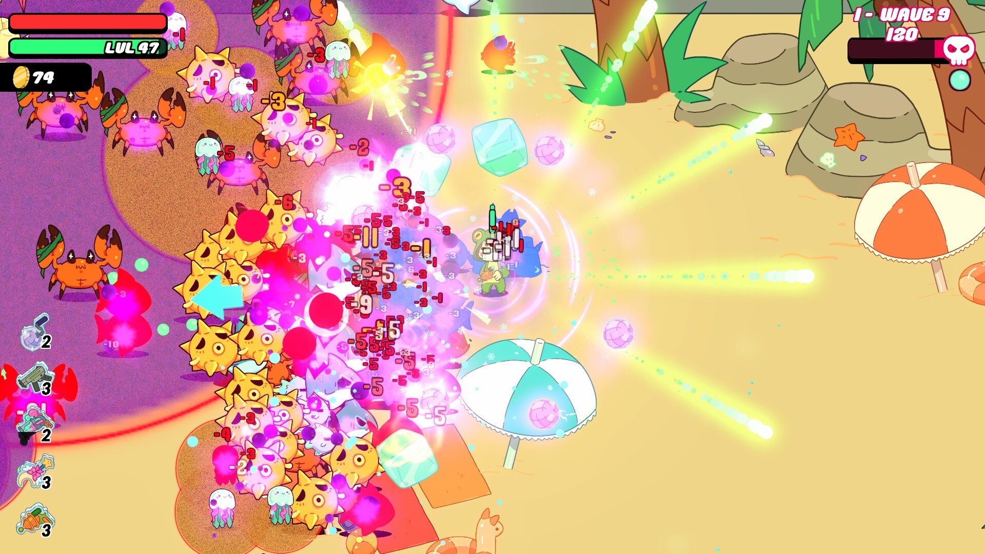 Gacha Fever screenshot 16