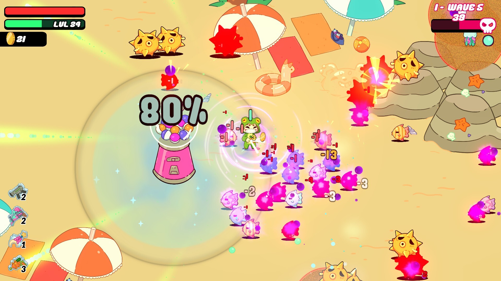 Gacha Fever screenshot 3