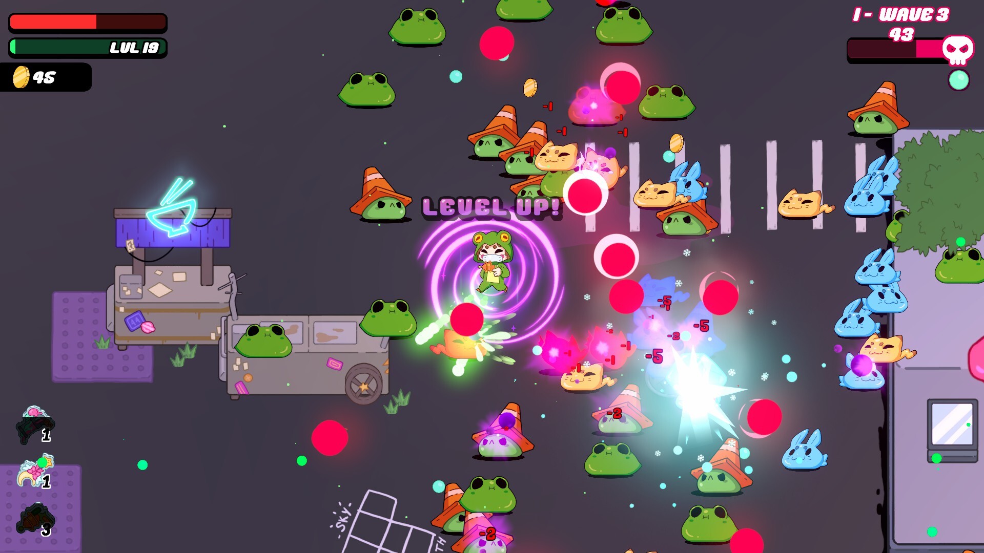 Gacha Fever screenshot 6