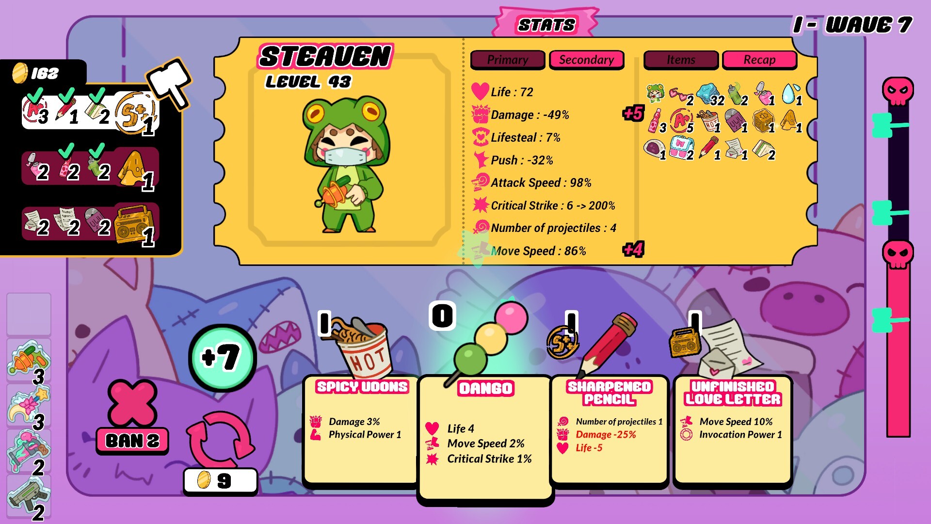 Gacha Fever screenshot 4
