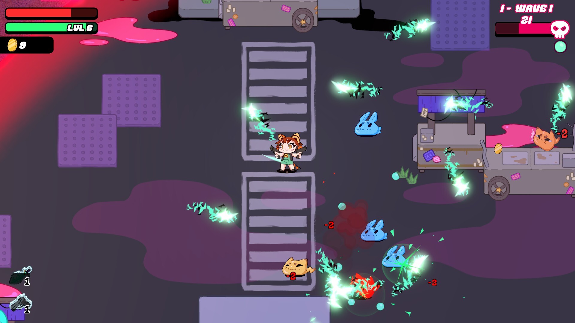 Gacha Fever screenshot 10