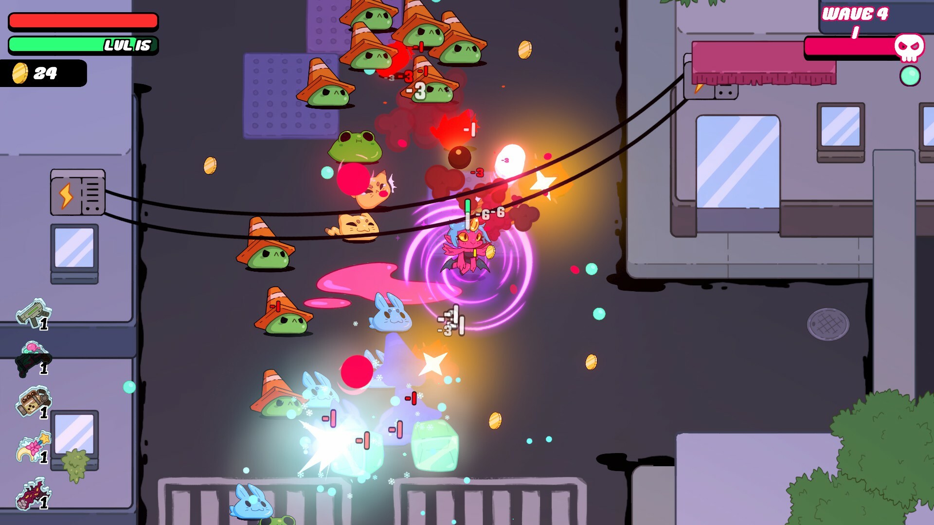 Gacha Fever screenshot 1