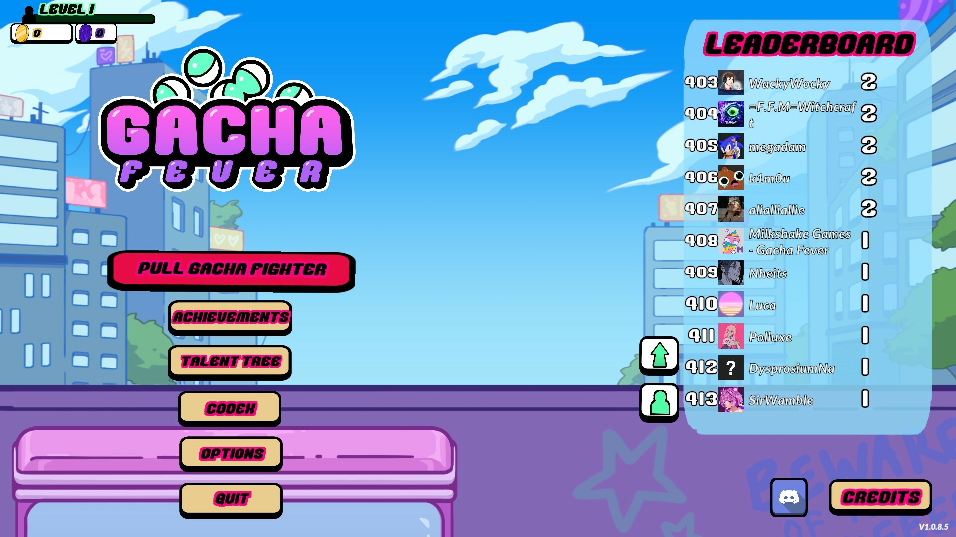 Gacha Fever screenshot 19