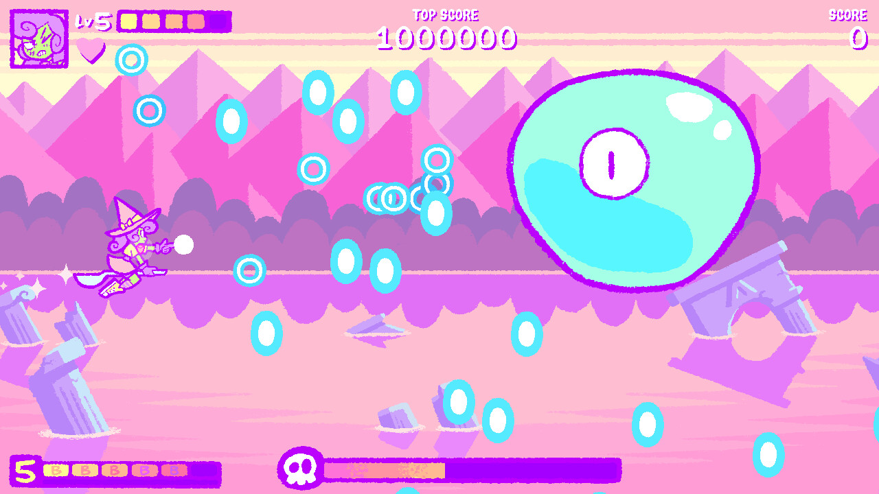 Hazelnut Hex Soundtrack screenshot 1