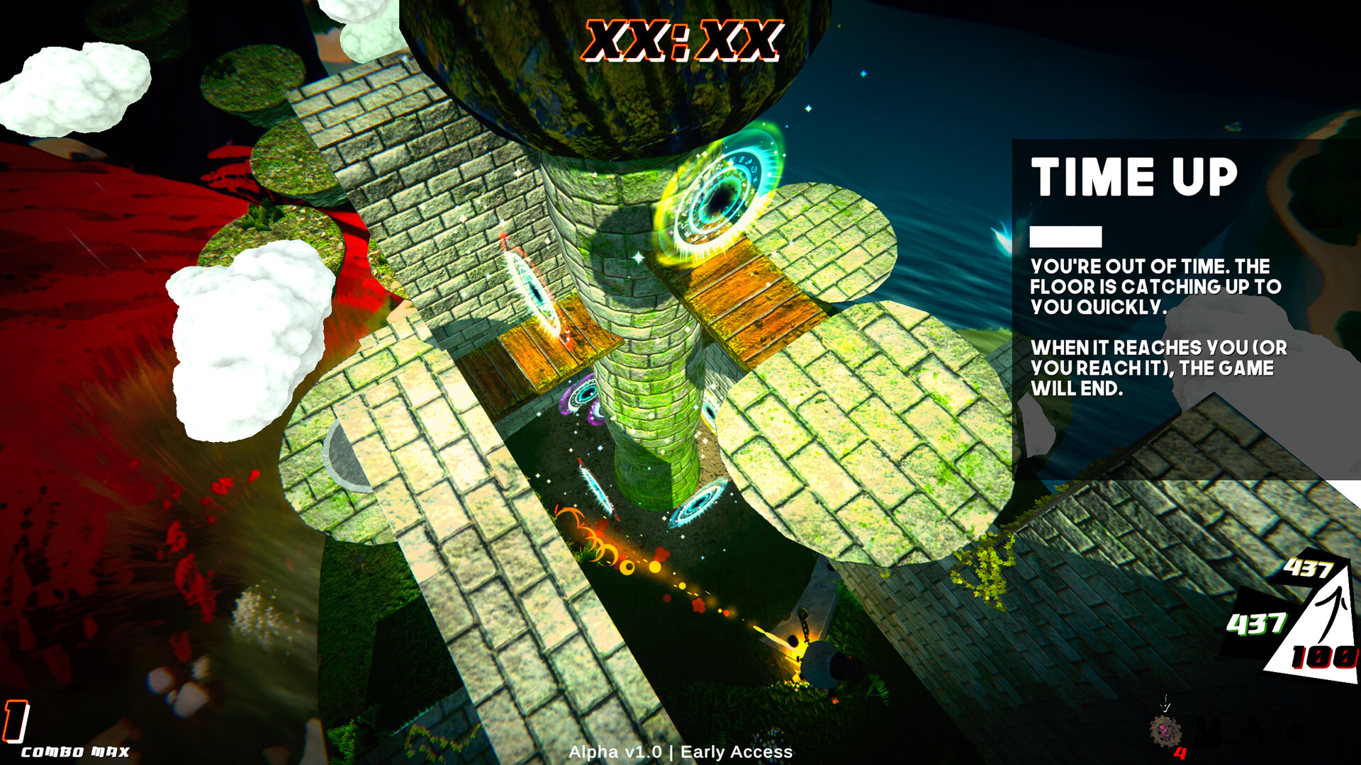 Rogue Climber screenshot 7