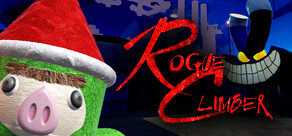 Rogue Climber