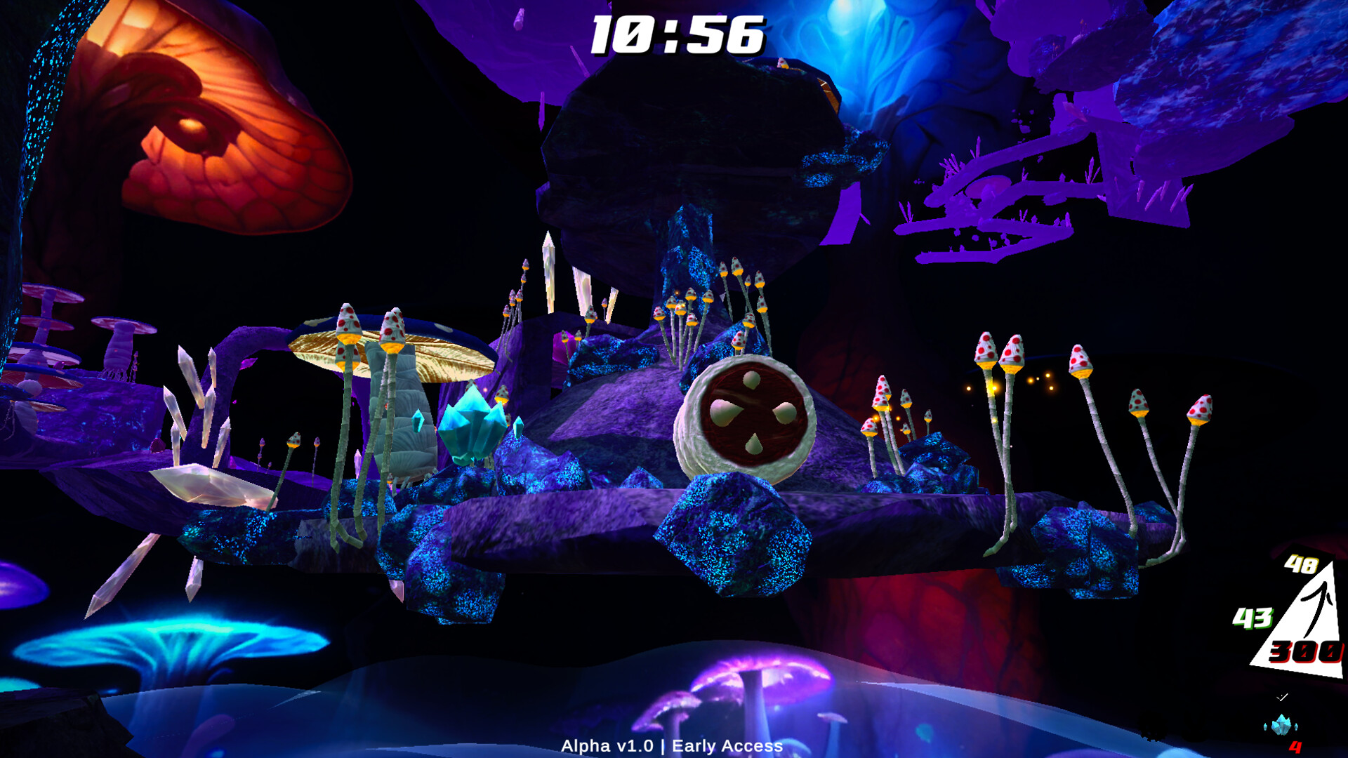 Rogue Climber screenshot 3