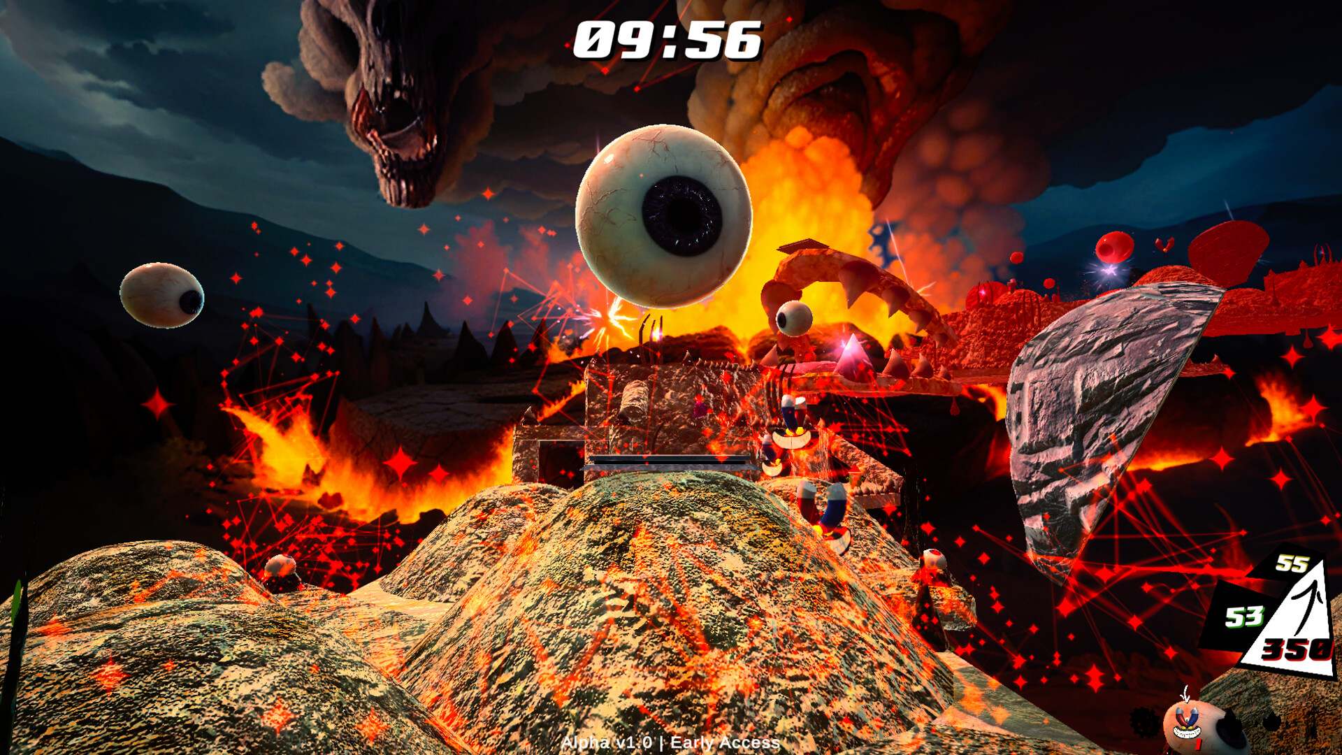 Rogue Climber screenshot 6