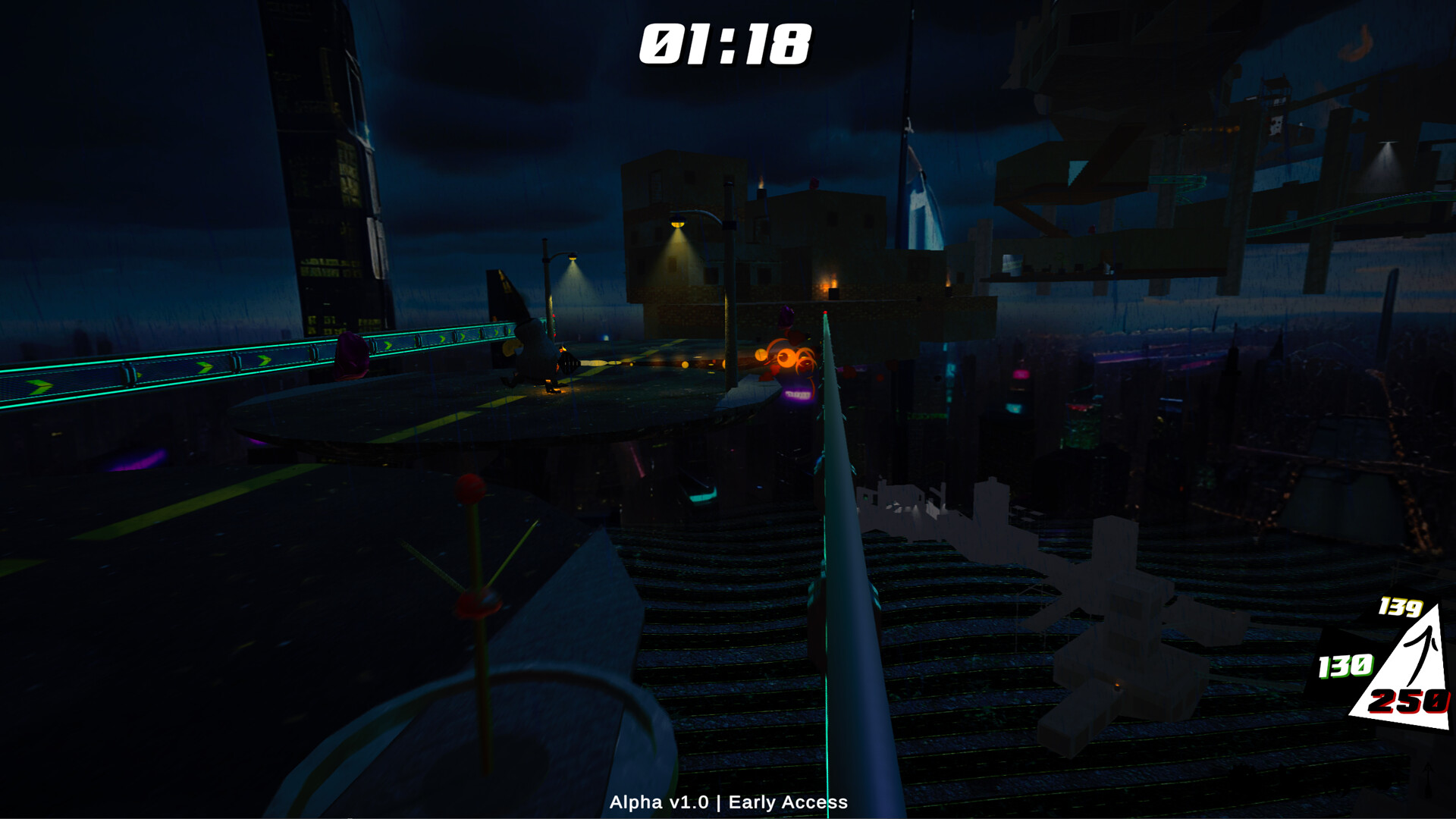 Rogue Climber screenshot 4