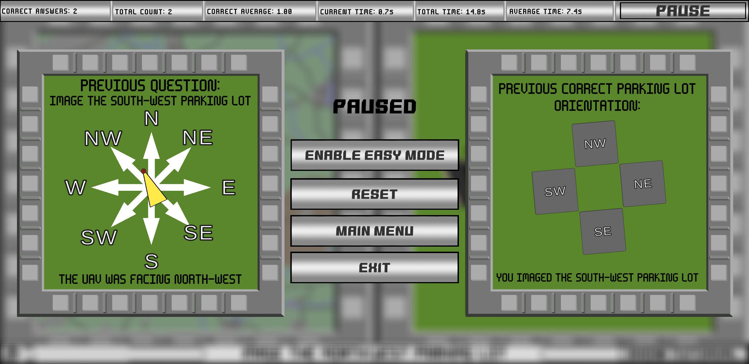 TBAS Study Pro screenshot 8