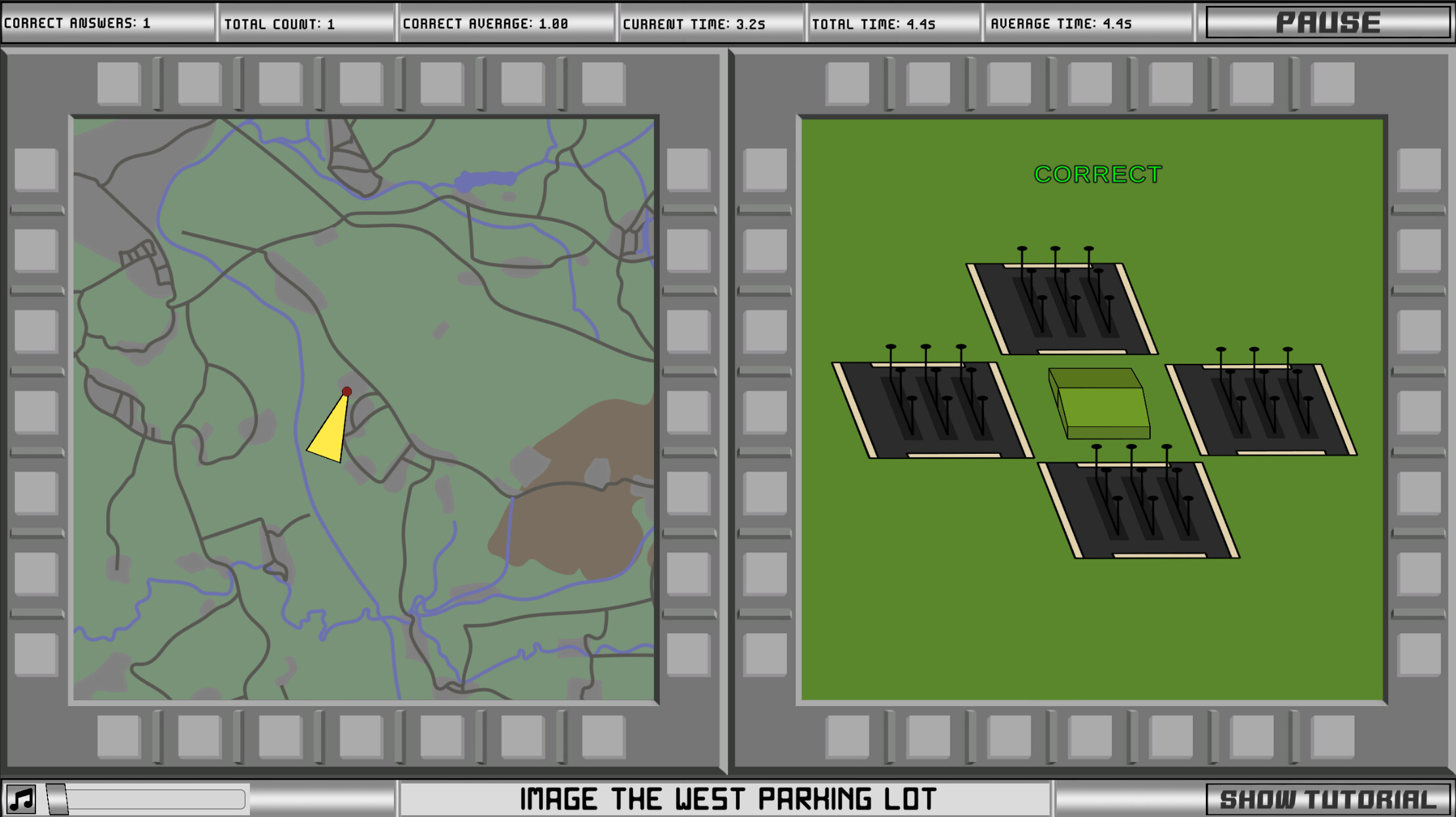 TBAS Study Pro screenshot 3