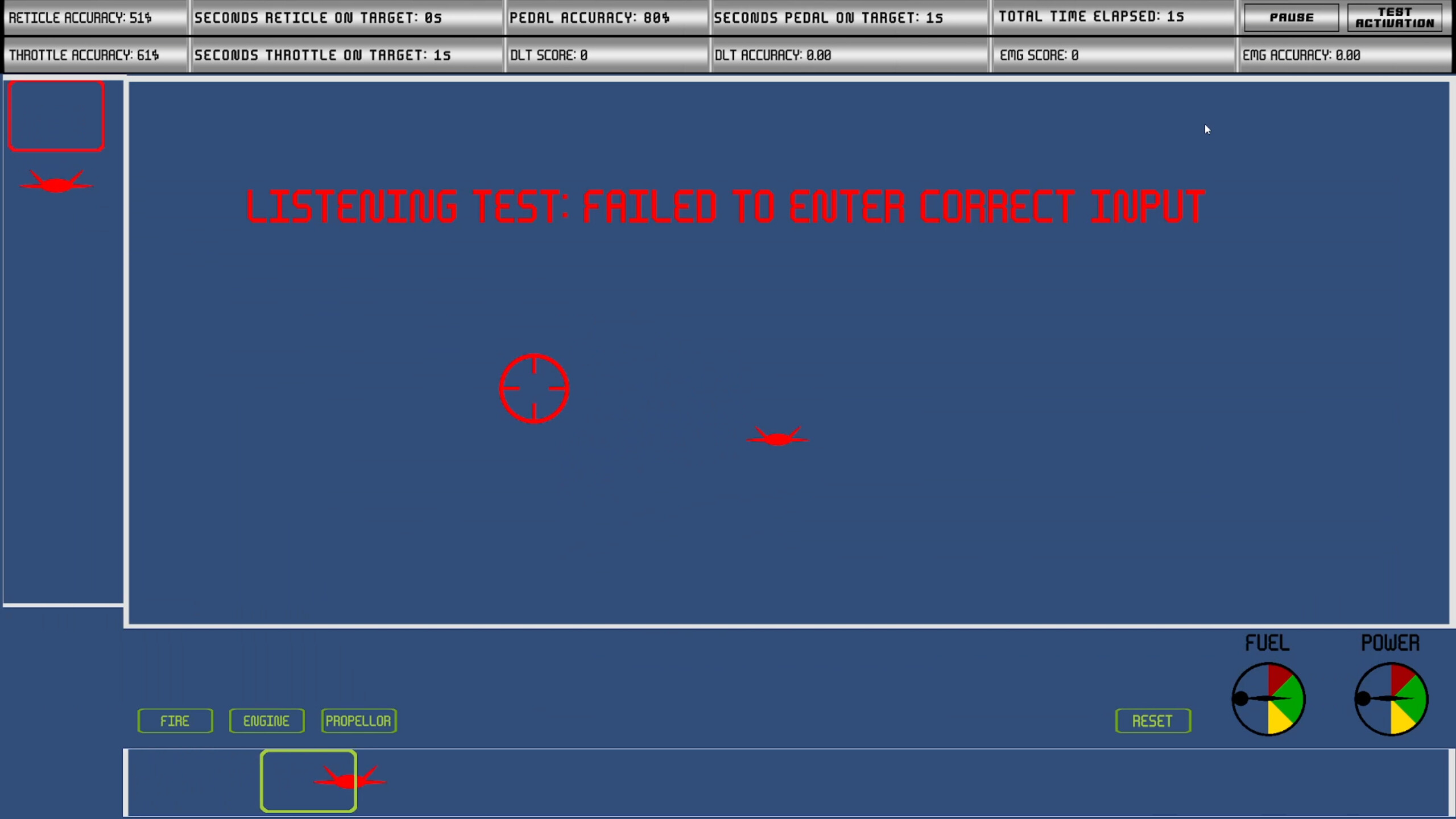 TBAS Study Pro screenshot 6