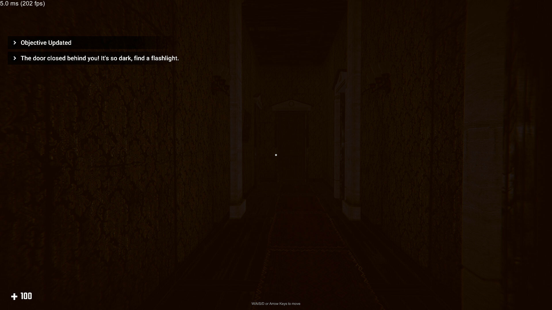 Infested Grounds screenshot 5