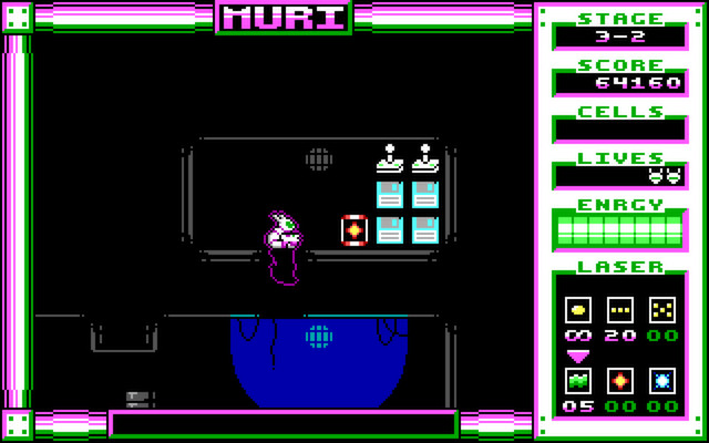 MURI screenshot 6