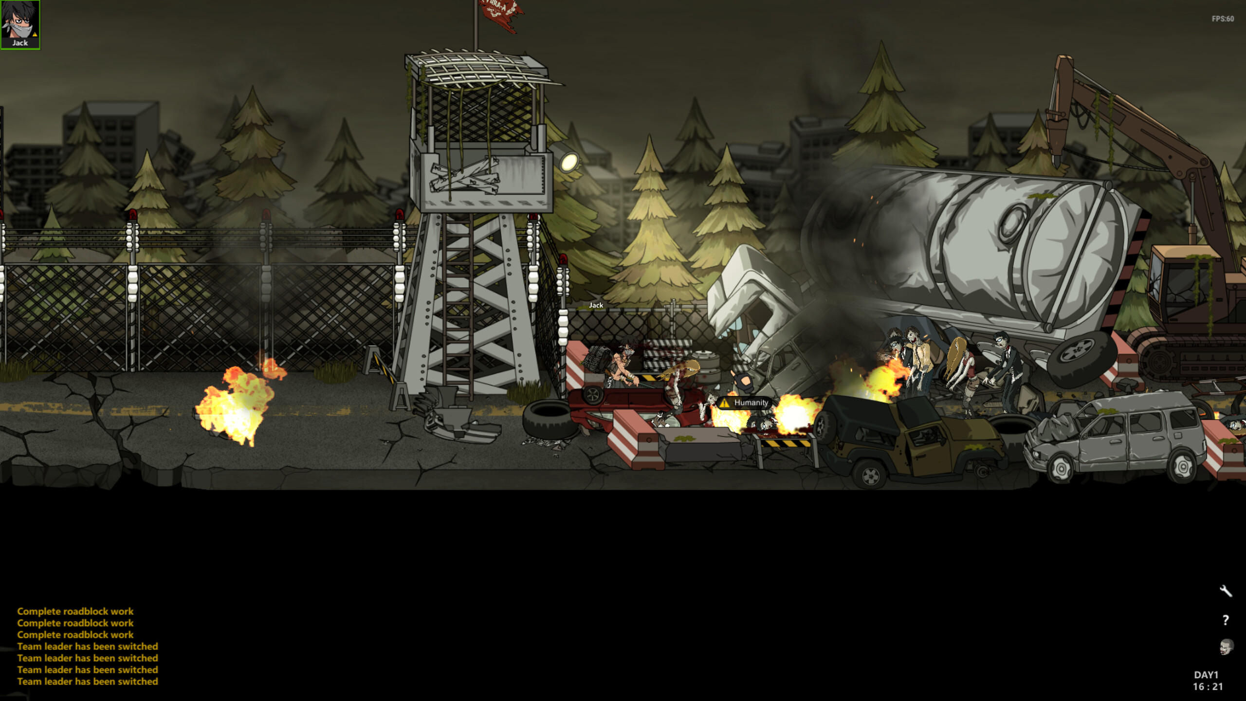 A ARMY BASE screenshot 13