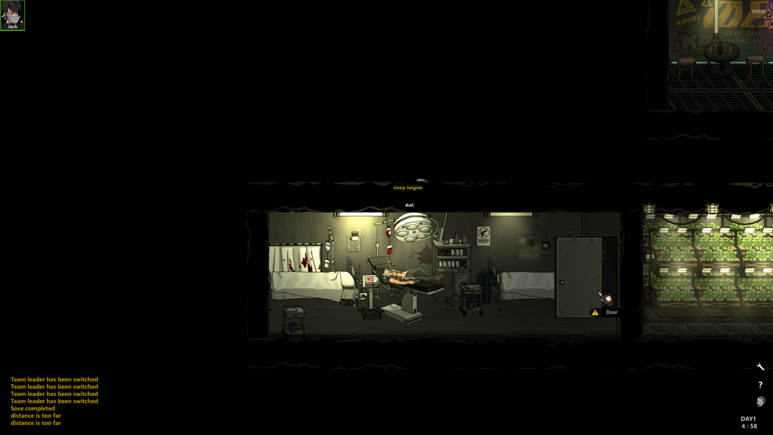 A ARMY BASE screenshot 6